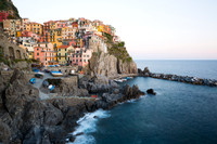 cinque terre