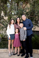 Gaitan Family Nov 2024