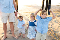 Donkersgoed Family 2025